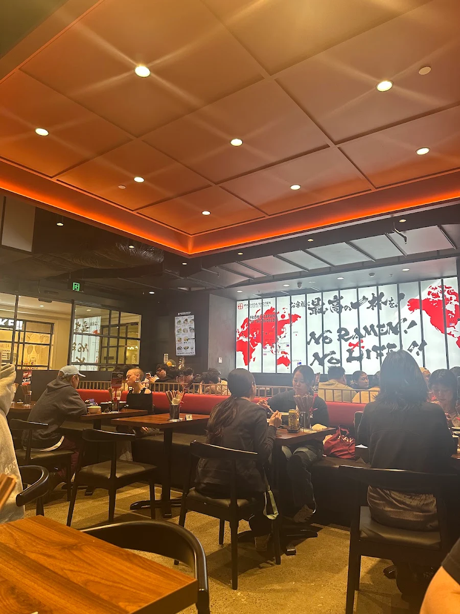 Vibe, Machida Shoten Melbourne
