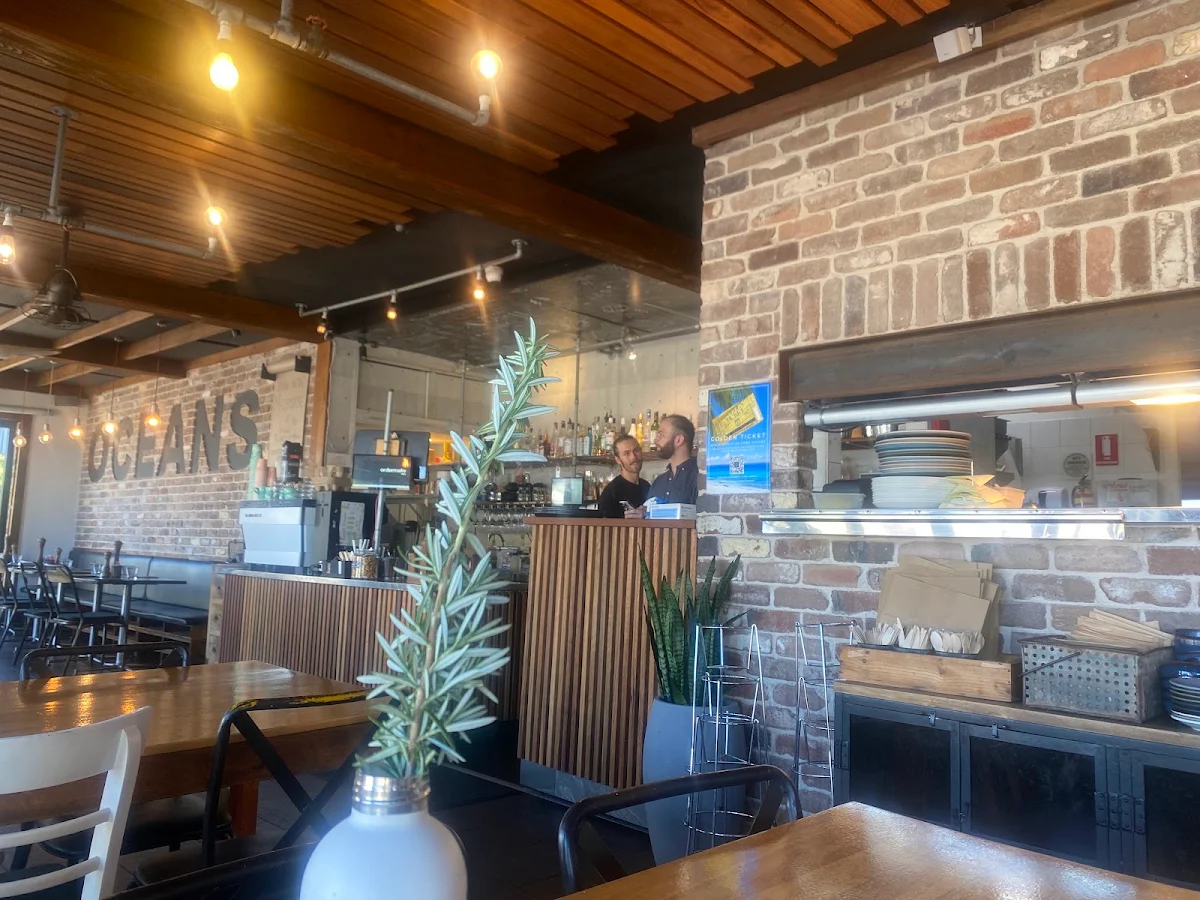 Vibe, Oceans Narrabeen