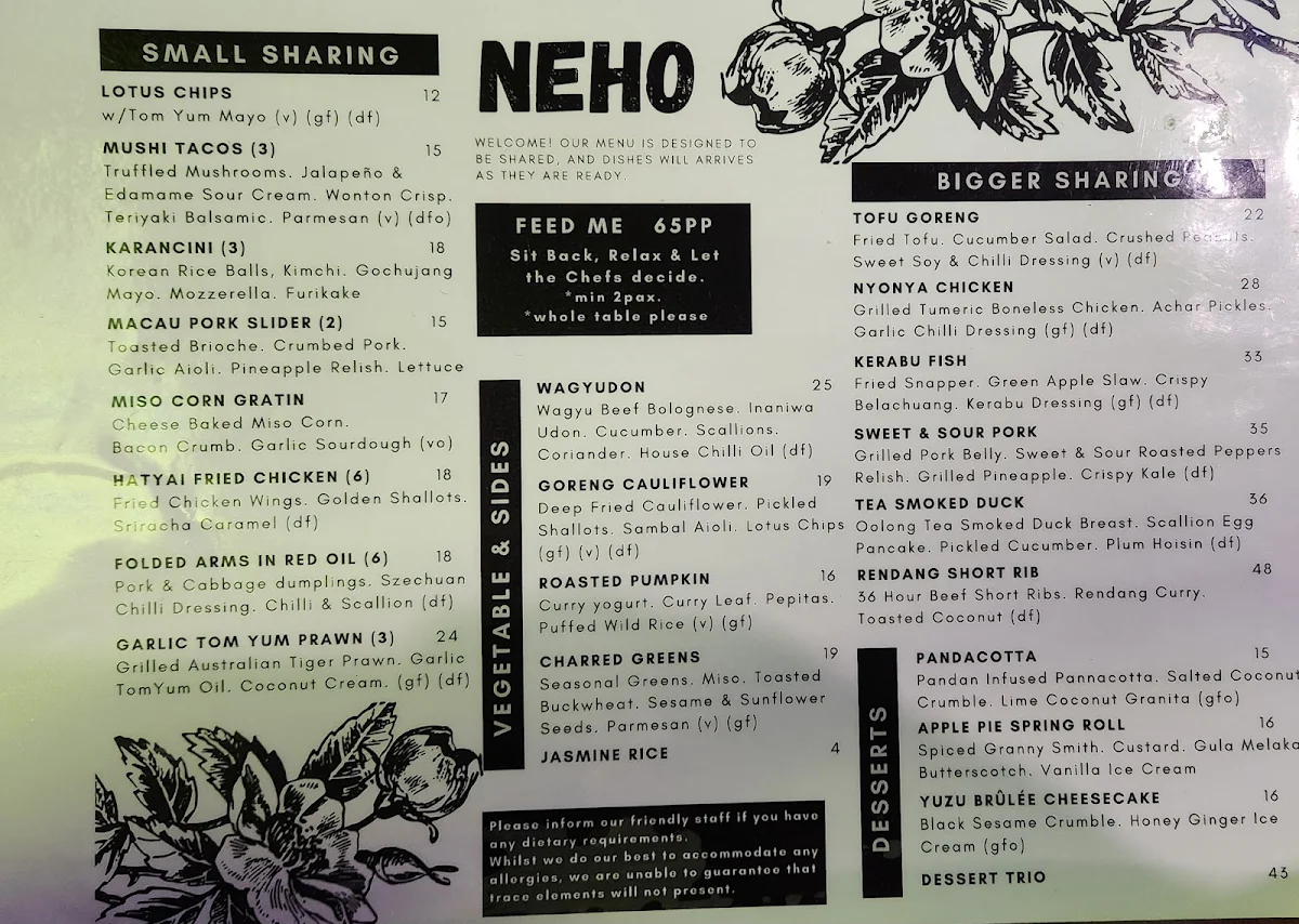 Menu photo 10