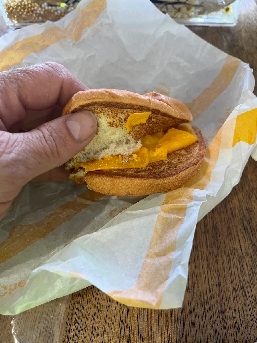 Food & drink, McDonald's Craigieburn North