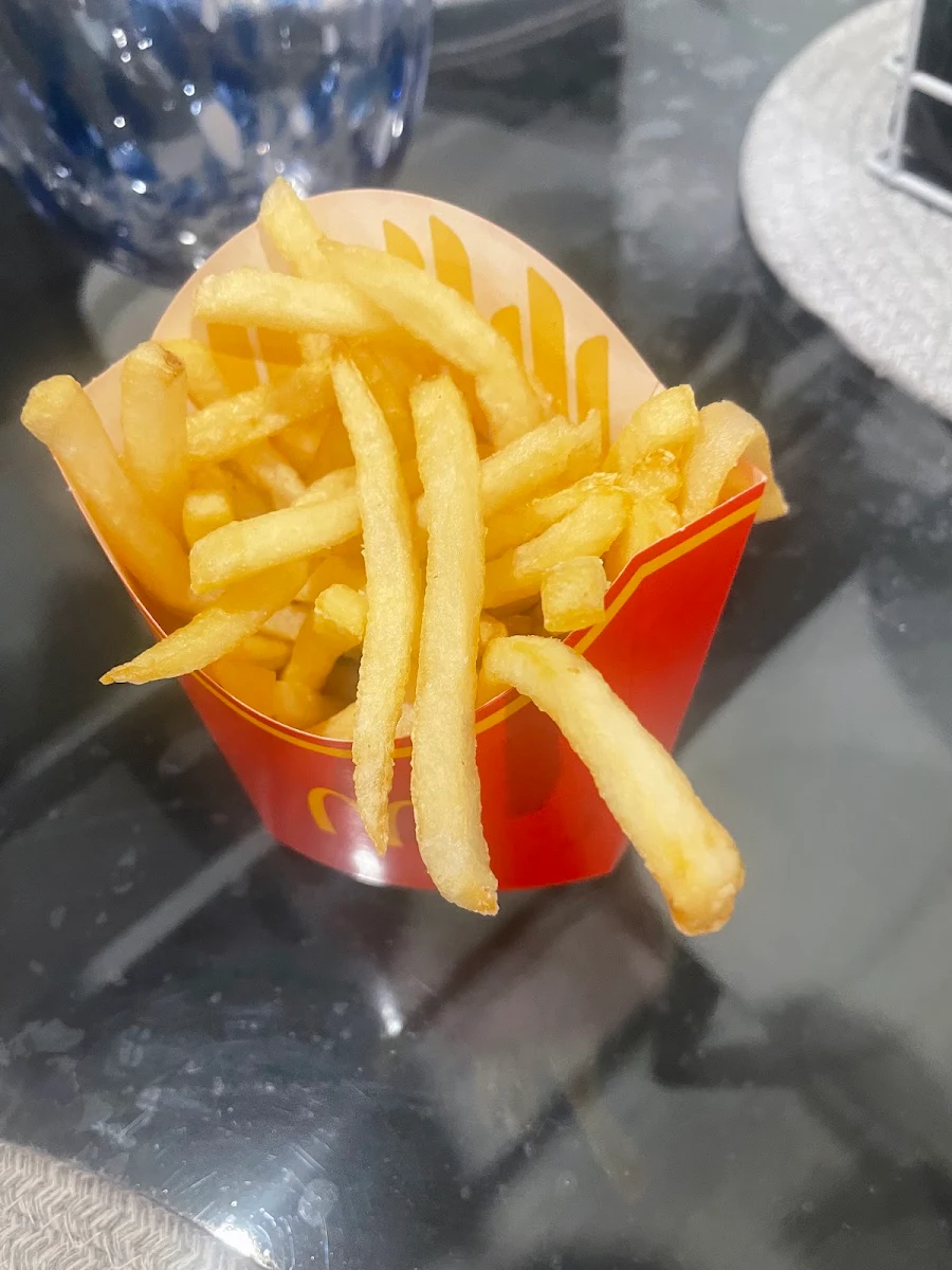 Food & drink, McDonald's Craigieburn North