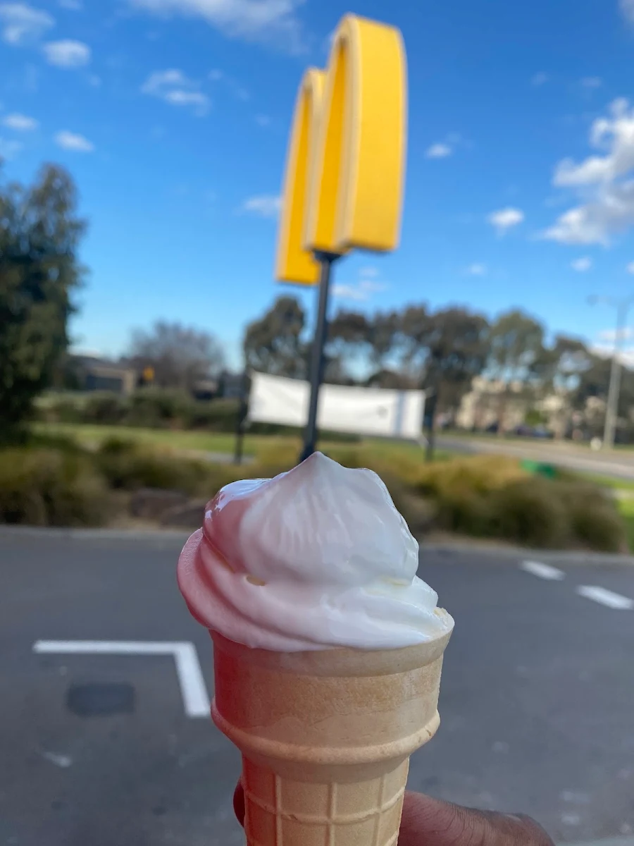 Food & drink, McDonald's Craigieburn North