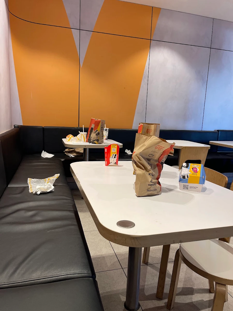 Vibe, McDonald's Craigieburn North