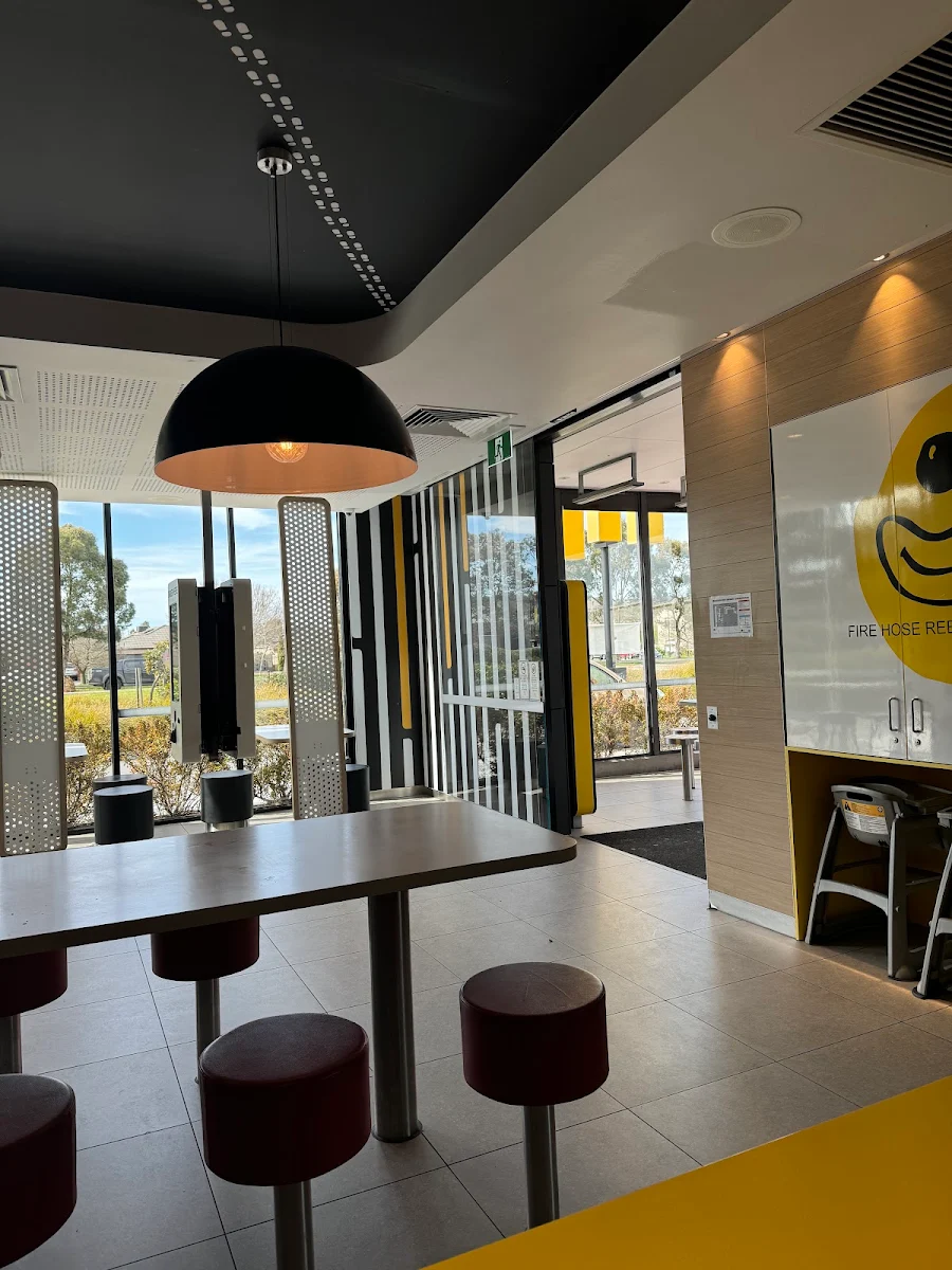 Vibe, McDonald's Craigieburn North