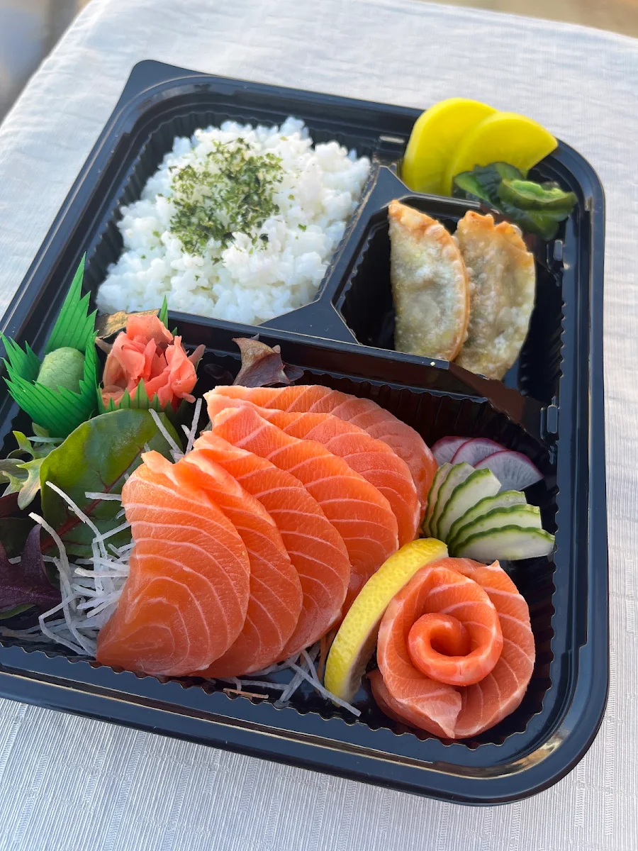 Food & drink, Tanabe Japanese Restaurant