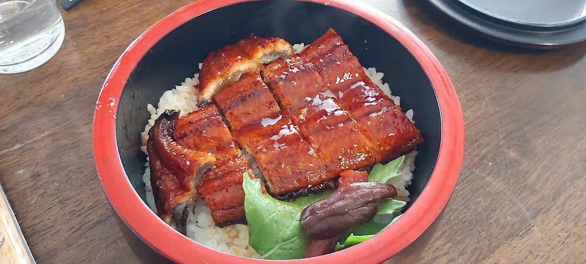 Food & drink, Tanabe Japanese Restaurant