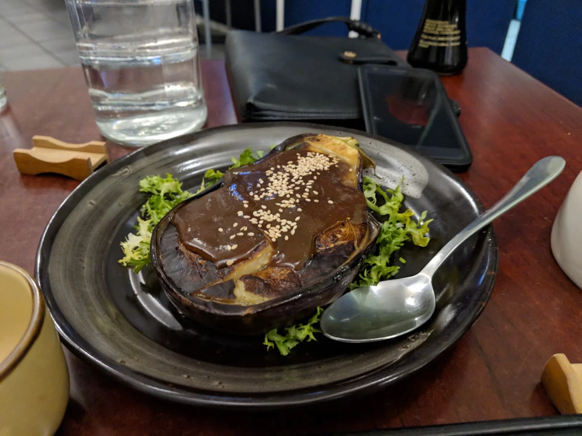 Food & drink, Tanabe Japanese Restaurant