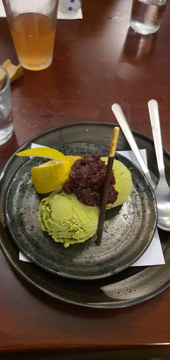 Food & drink, Tanabe Japanese Restaurant
