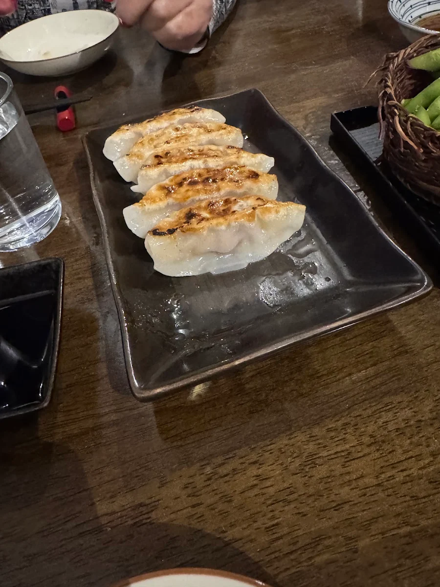 Food & drink, Tanabe Japanese Restaurant