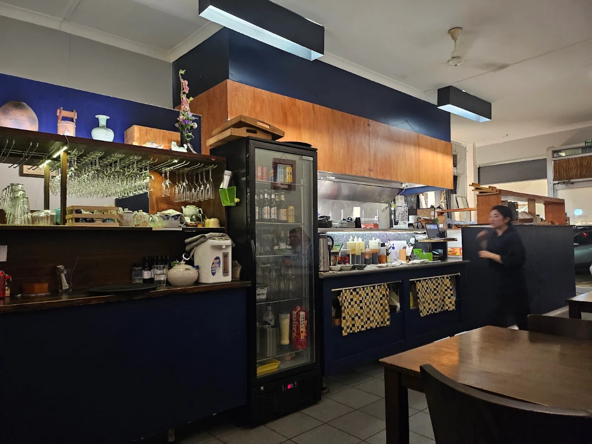 Vibe, Tanabe Japanese Restaurant