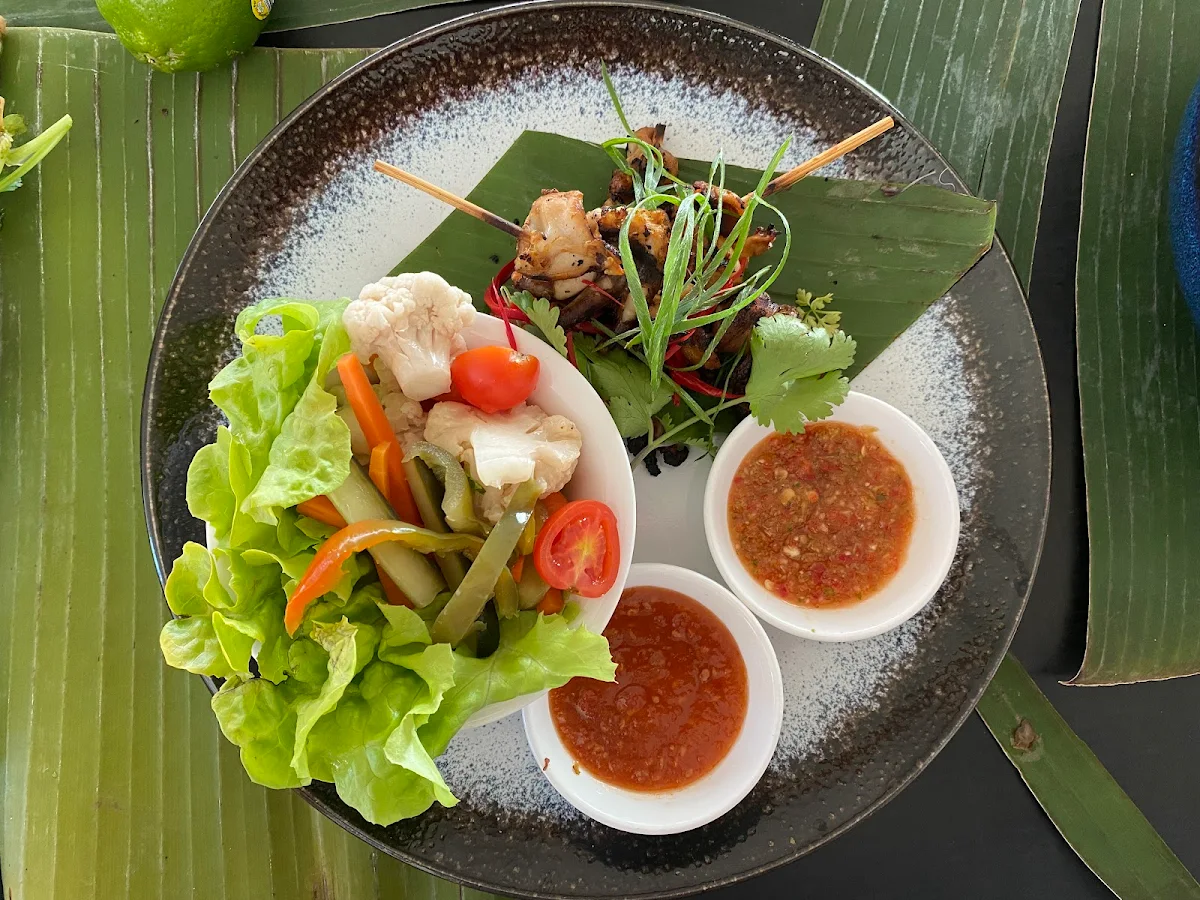 Food & drink, CocoBee's