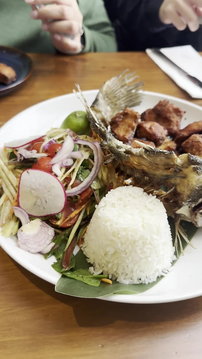 Food & drink, CocoBee's