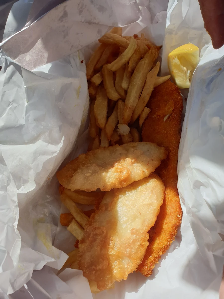 Food & drink, Dolly’s Takeaway