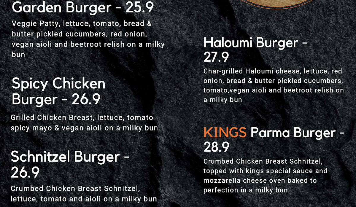 Menu photo 9