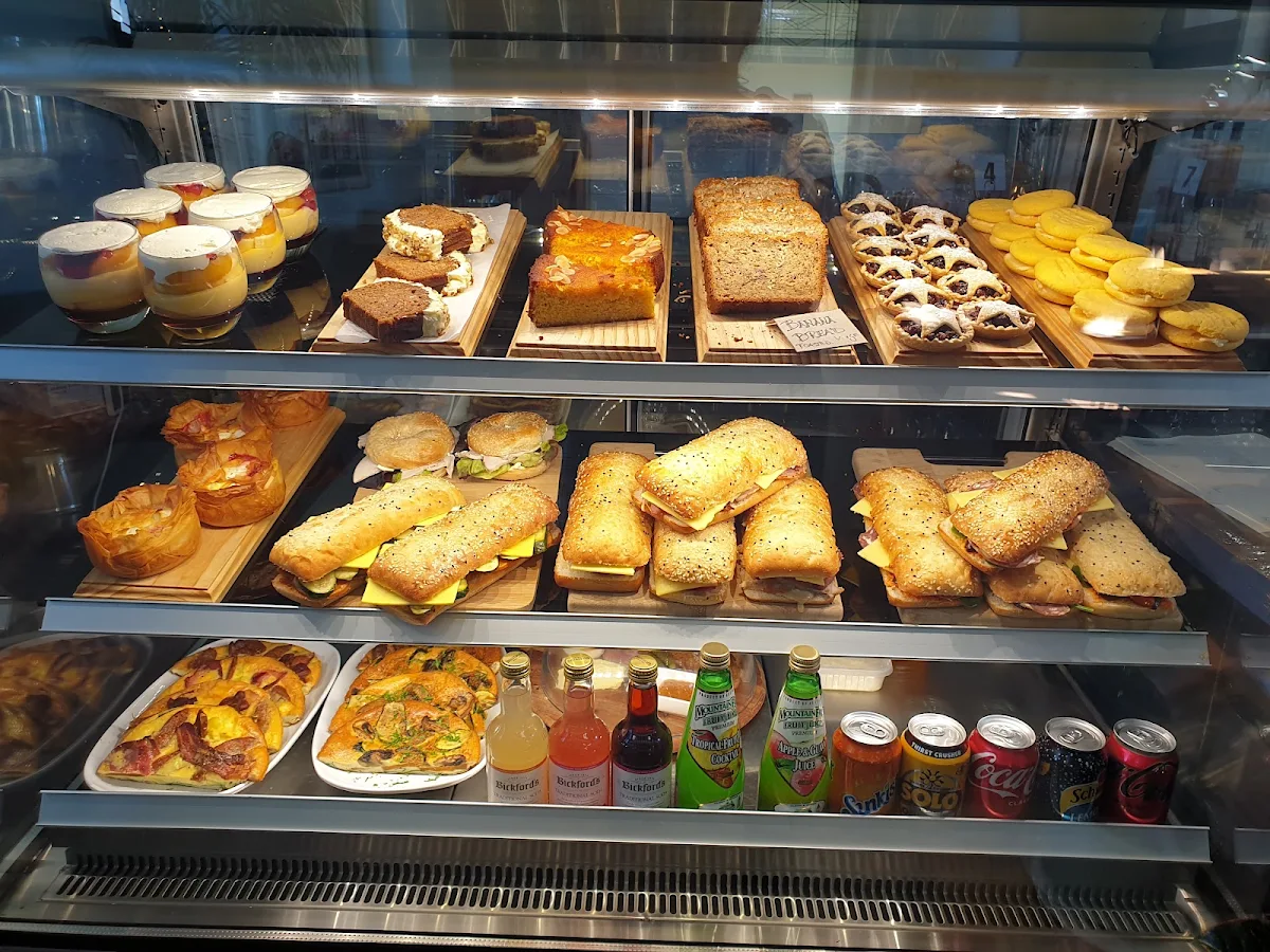 Food & drink photo 1