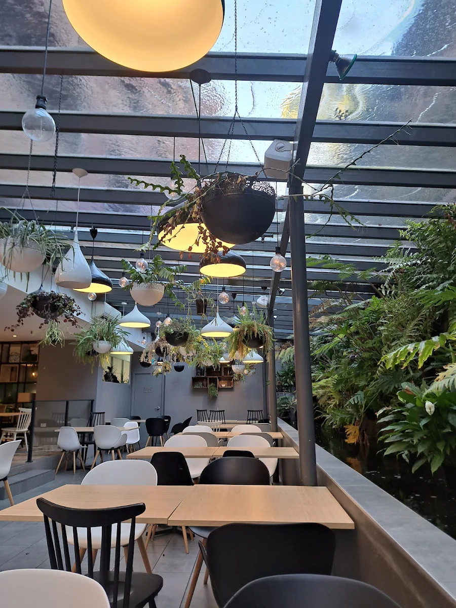 Vibe, Gumtree Restaurant & Bar