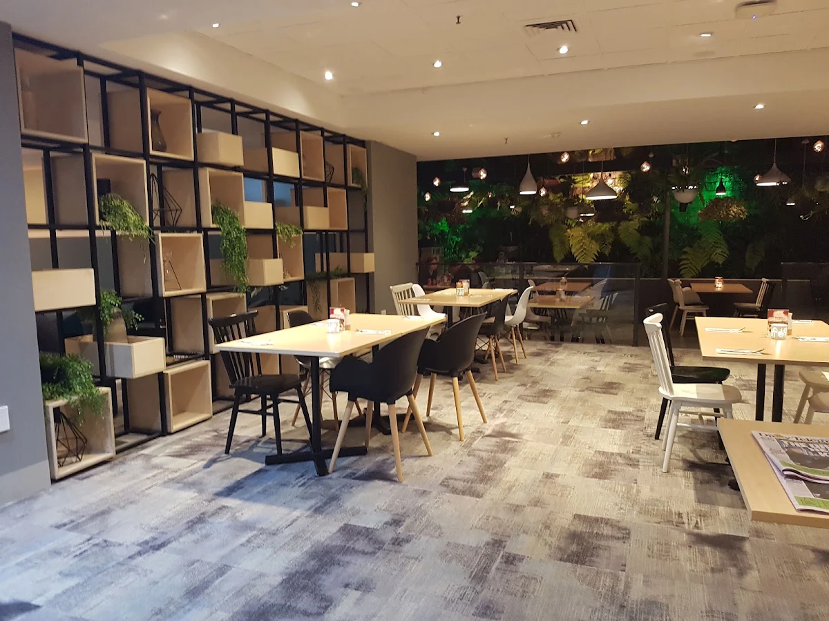 Vibe, Gumtree Restaurant & Bar