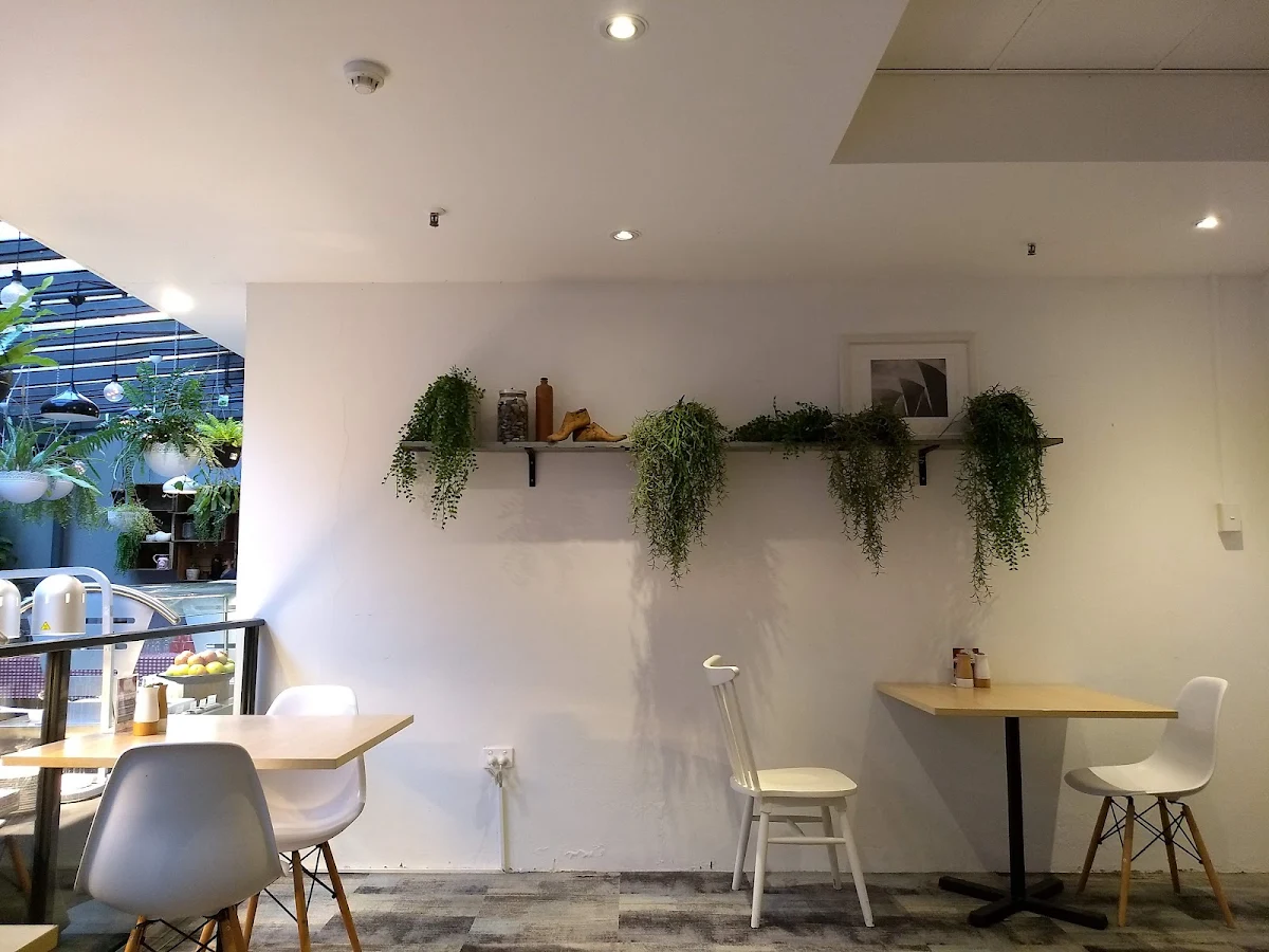 Vibe, Gumtree Restaurant & Bar