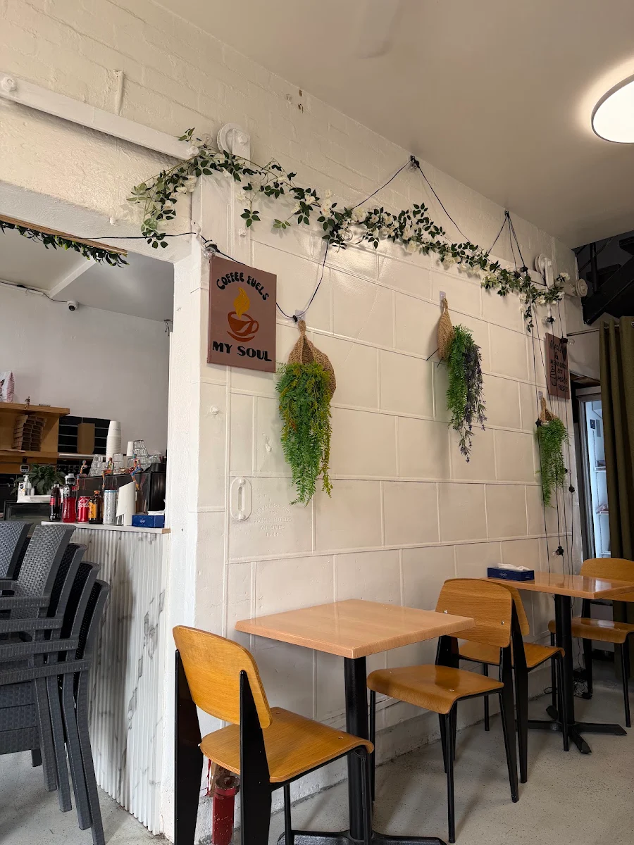 Vibe, Two Dot Social