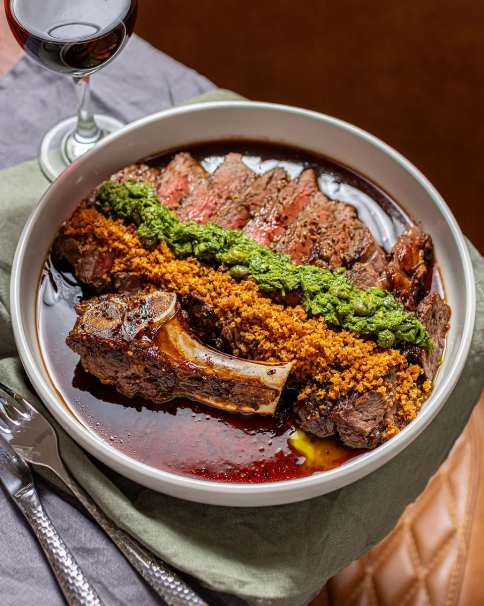 Food & drink, Estancia Adina Italian cuisine