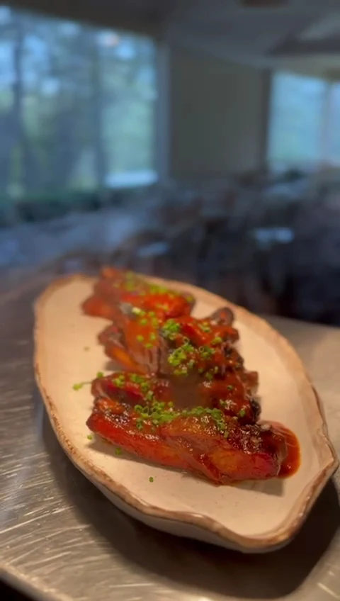 Food & drink, Estancia Adina Italian cuisine