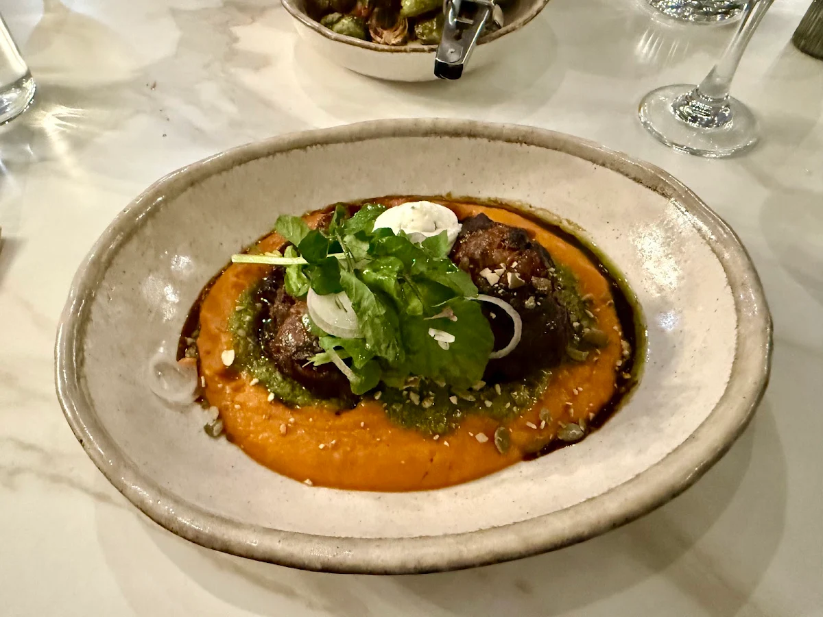 Food & drink, Estancia Adina Italian cuisine