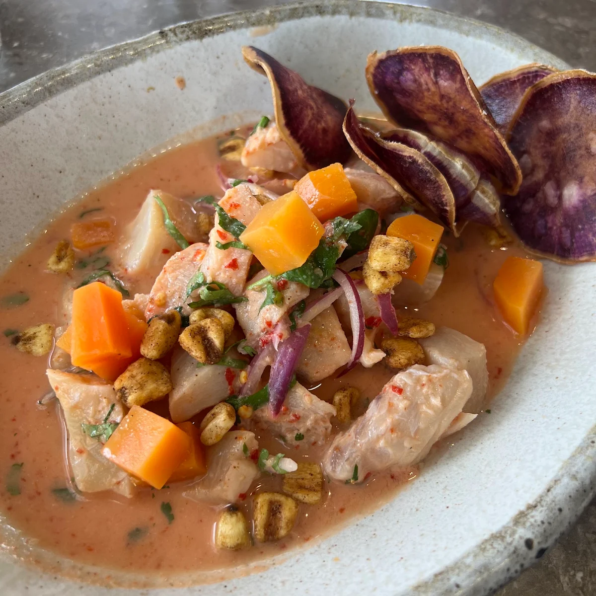 Food & drink, Estancia Adina Italian cuisine