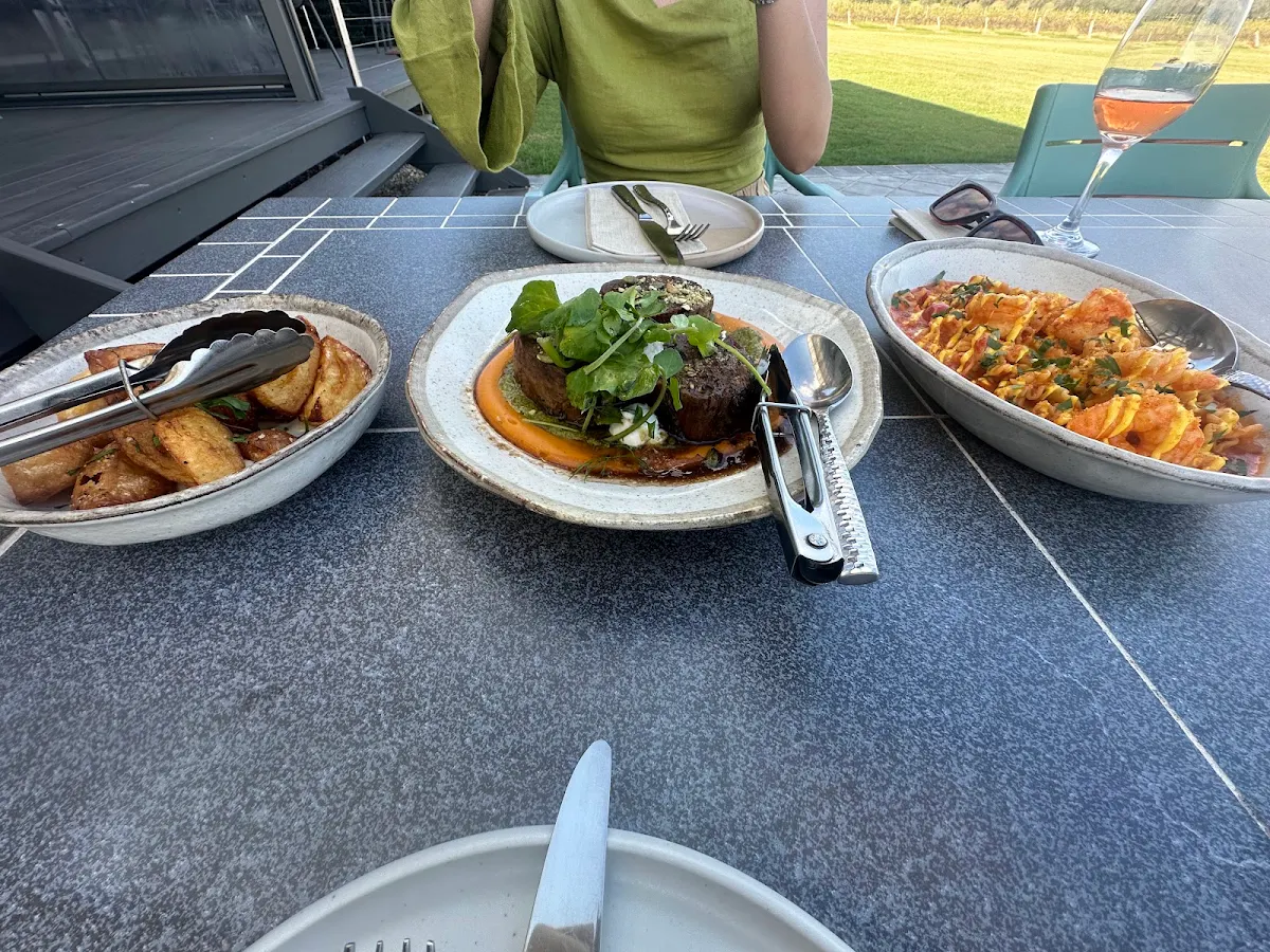 Food & drink, Estancia Adina Italian cuisine