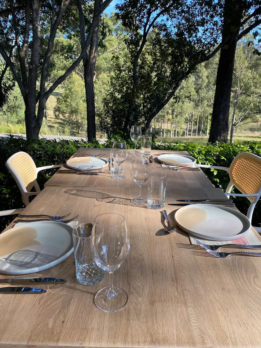 Vibe, Estancia Adina Italian cuisine