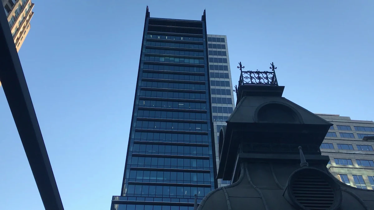 Vibe, Babylon Rooftop & Garden Bar