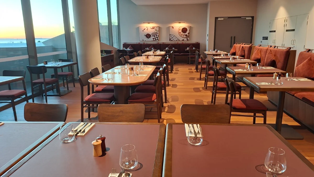 Vibe, Sociali Trattoria & Bar