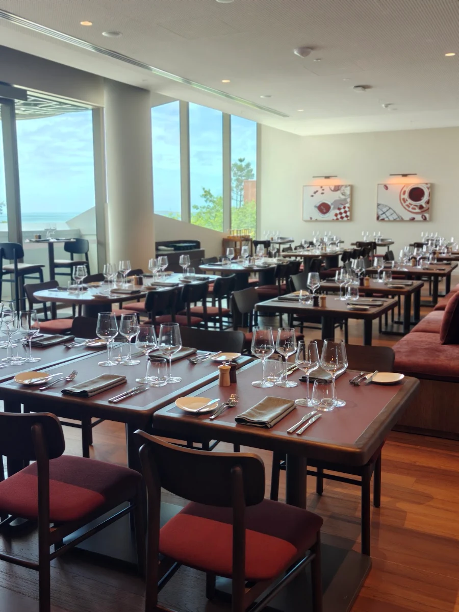 Vibe, Sociali Trattoria & Bar