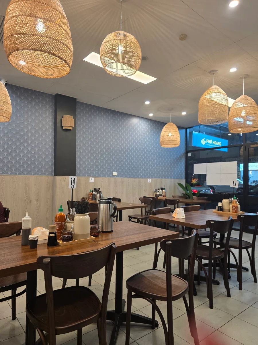 Vibe, Hanamaruya Bankstown