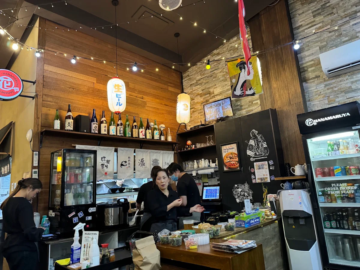 Vibe, Hanamaruya Bankstown