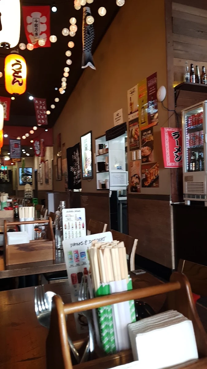 Vibe, Hanamaruya Bankstown