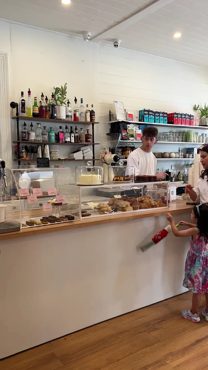 Vibe, The Birch Geelong