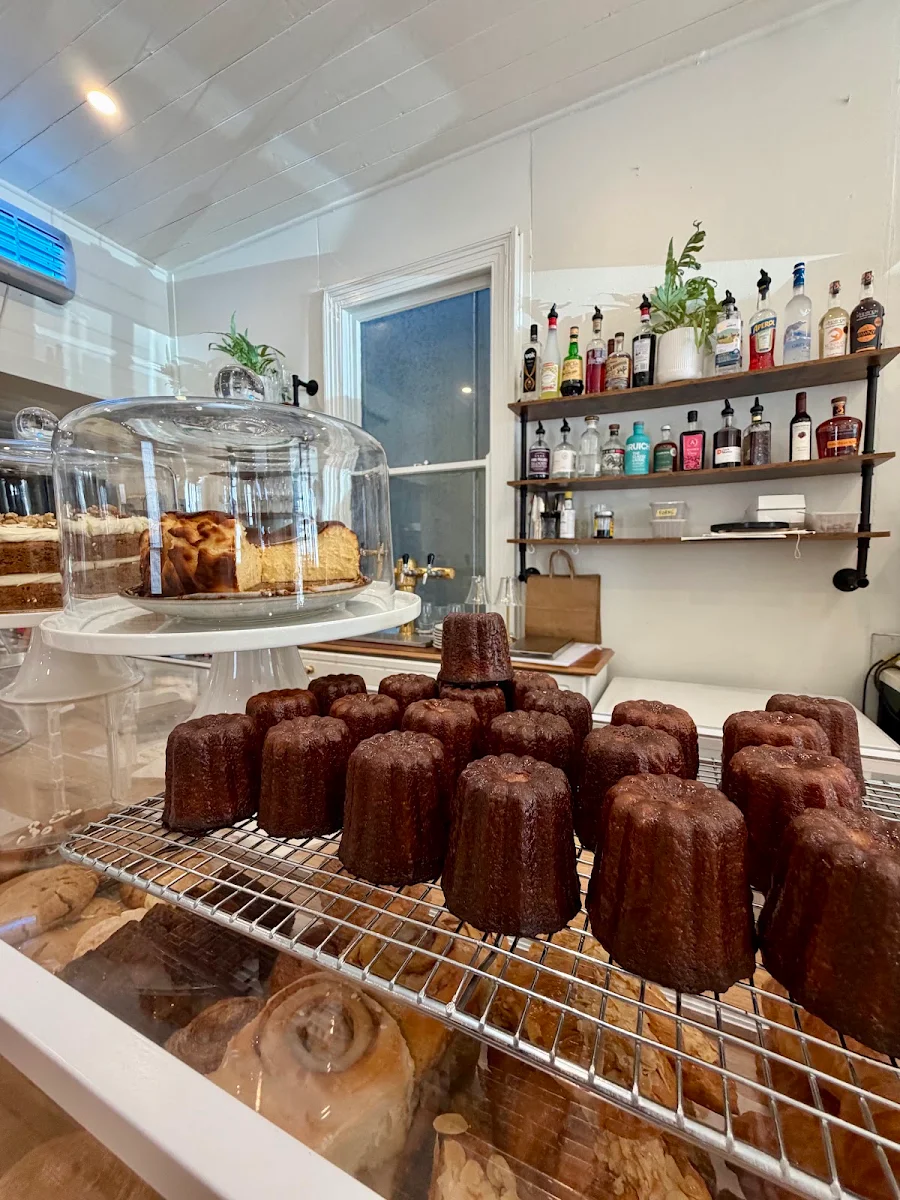 Vibe, The Birch Geelong