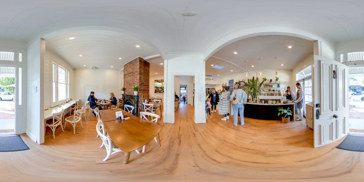 Vibe, The Birch Geelong