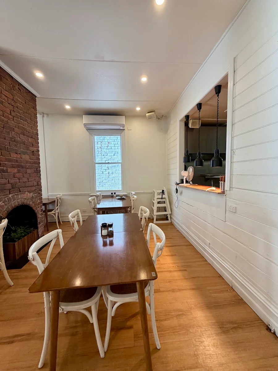 Vibe, The Birch Geelong