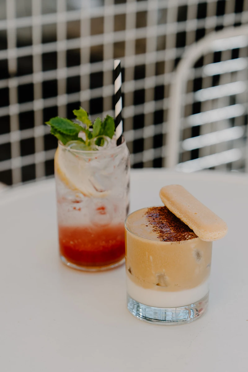 Food & drink, Little Quarter