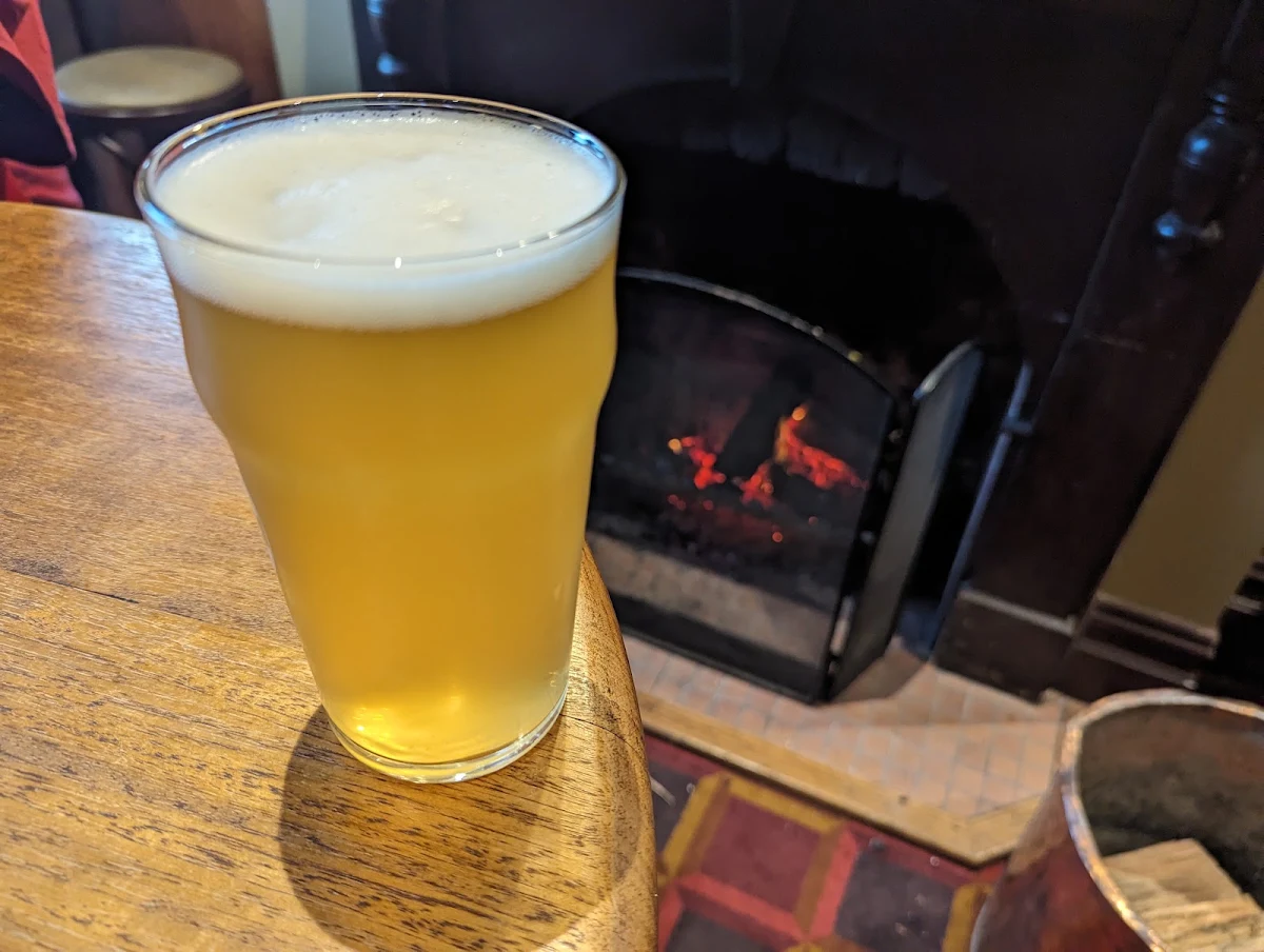 Food & drink, Sporting Club Hotel