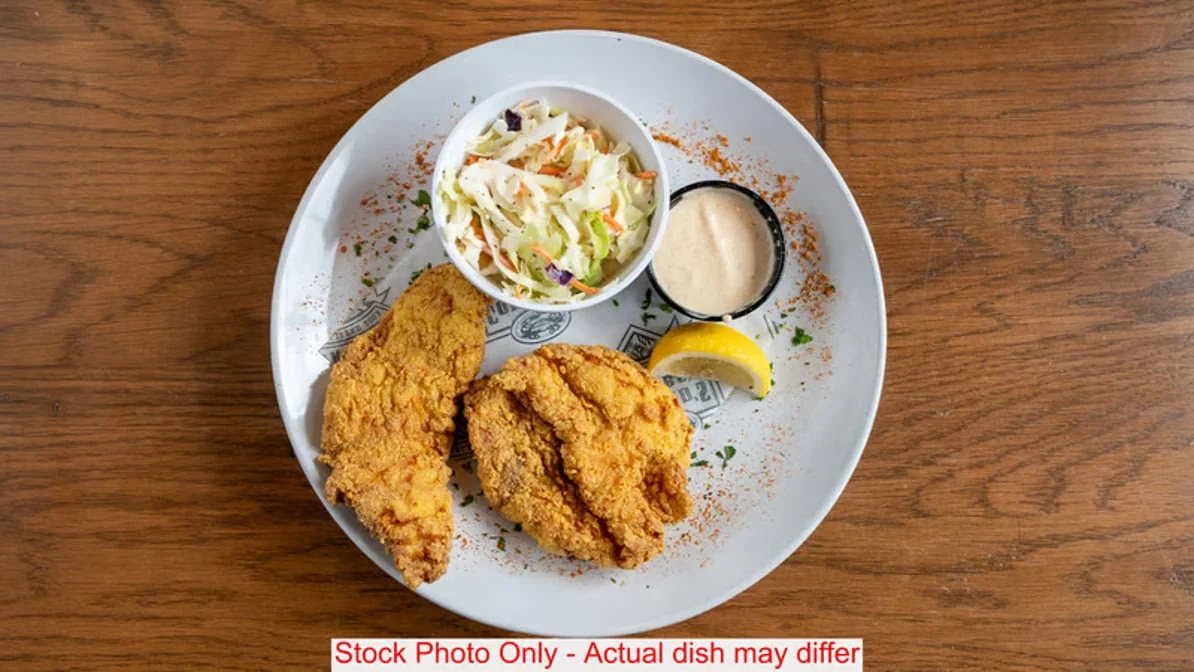Food & drink, Lucky Catch