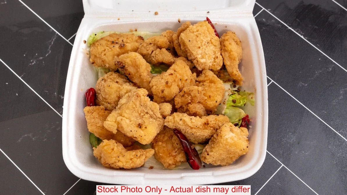 Food & drink, Lucky Catch
