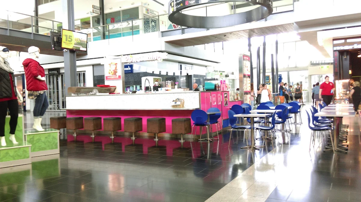 Vibe, Donut King Springfield Orion