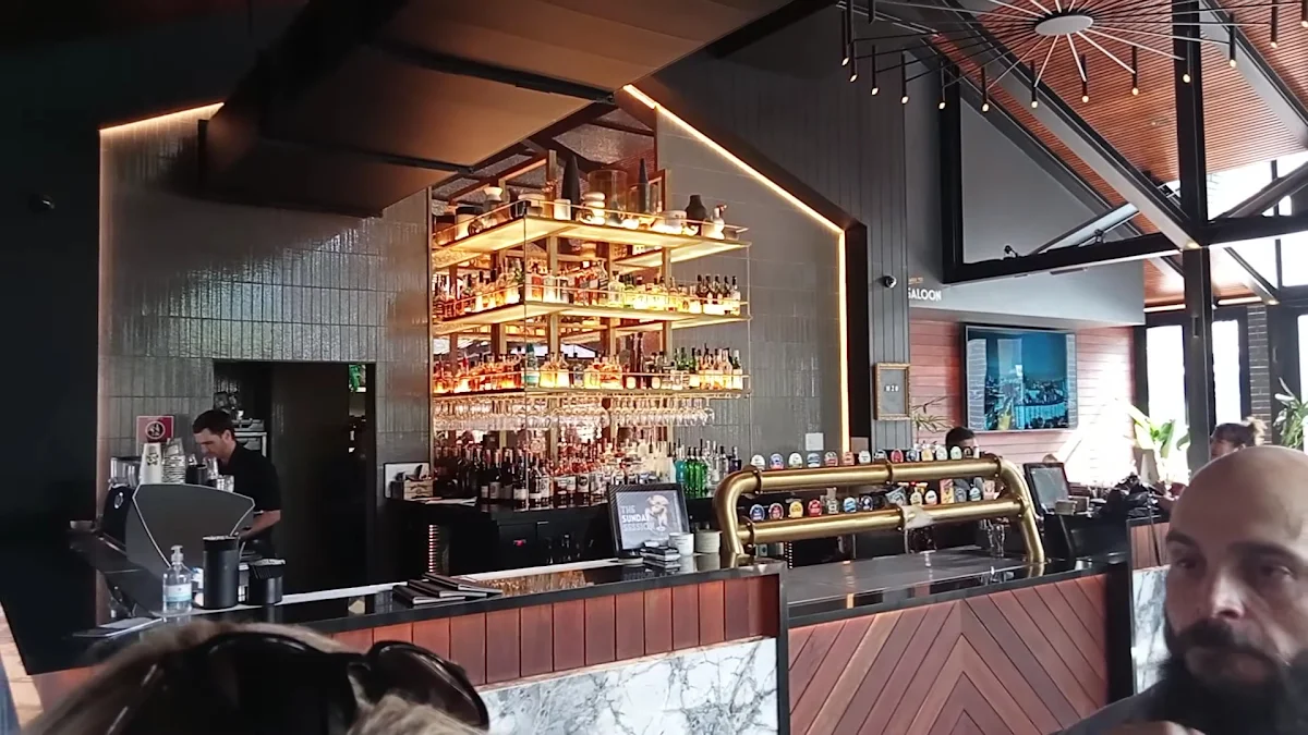 Vibe, Hotel Gosford