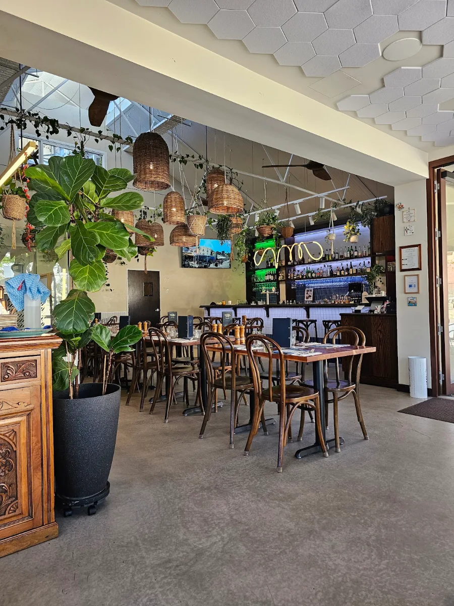 Vibe, Ischia on Claisebrook