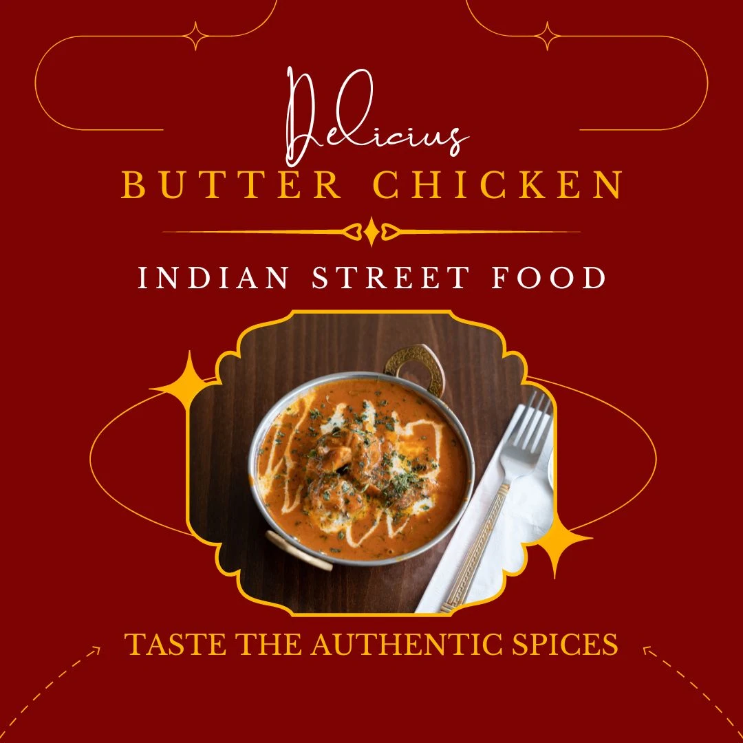Menu, New Yatra Indian Restaurant
