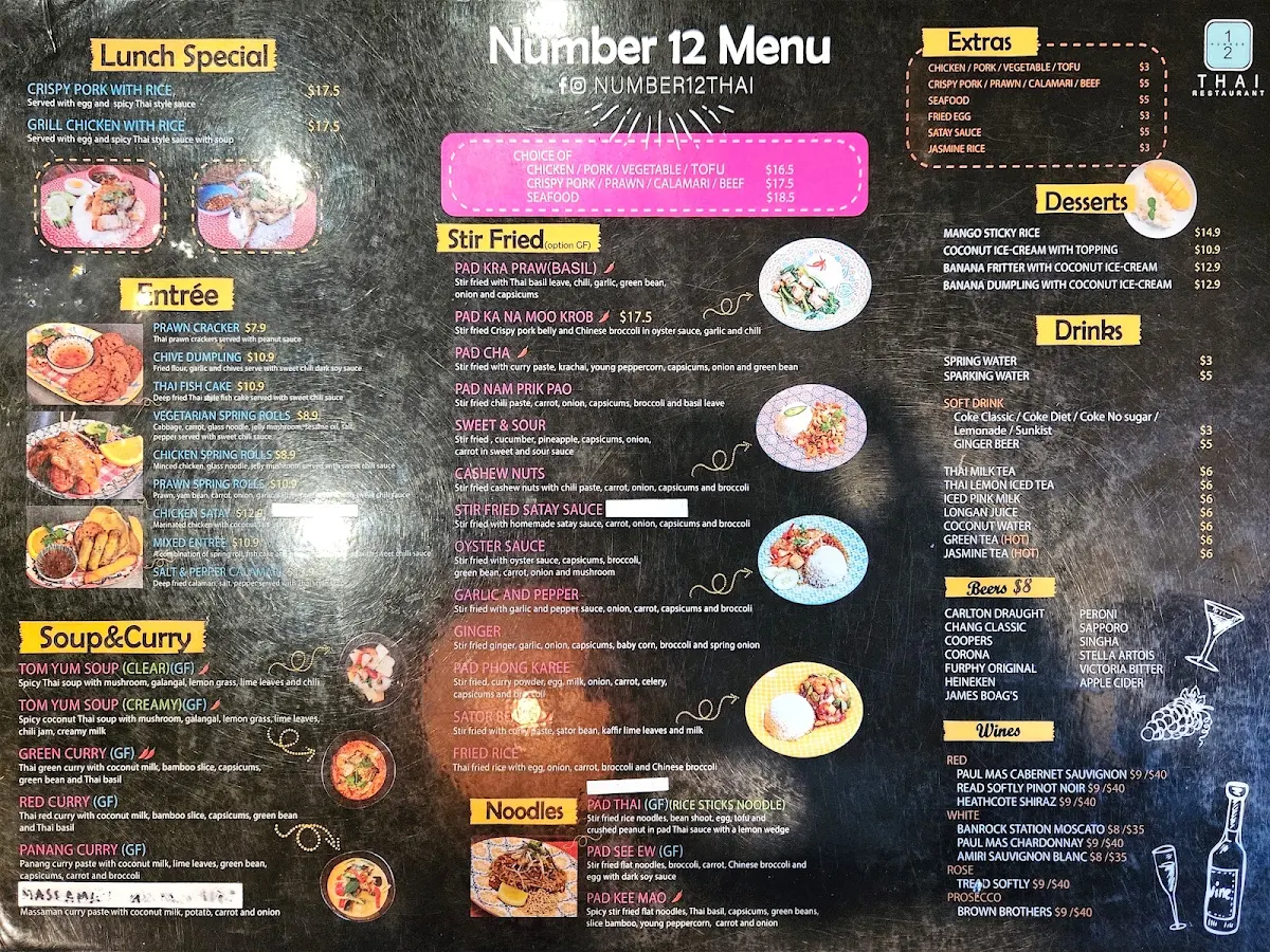 Menu photo 10