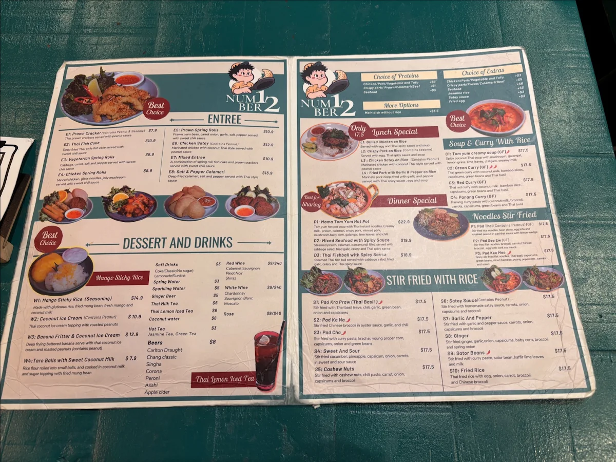 Menu photo 6