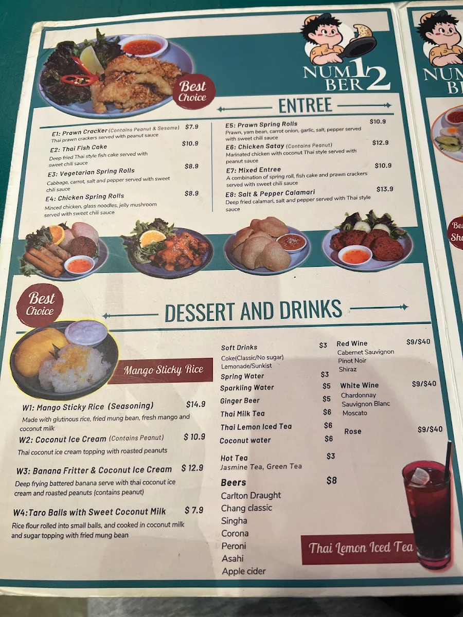 Menu photo 8